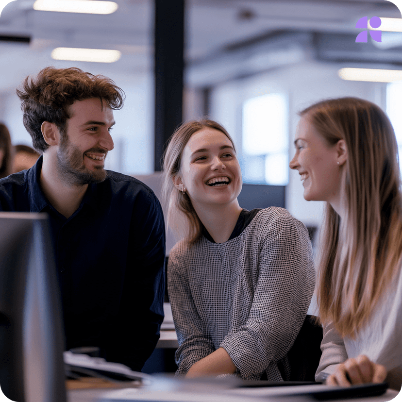 Školenie AI pre tímy